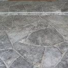 Ocean Stone - Grey