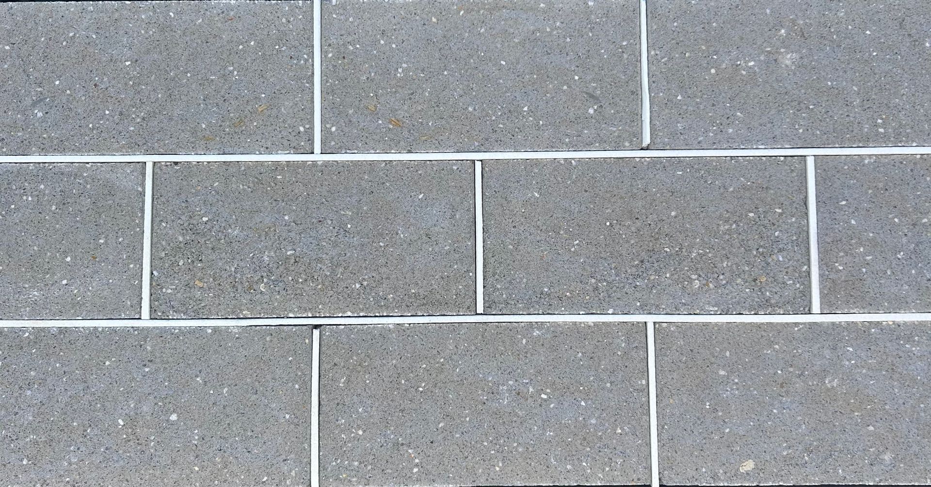 Designer Block Pearl Grey