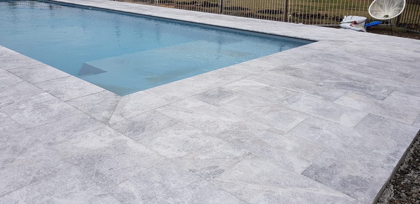 Cadet (Sandblasted) - Dramatic Allure