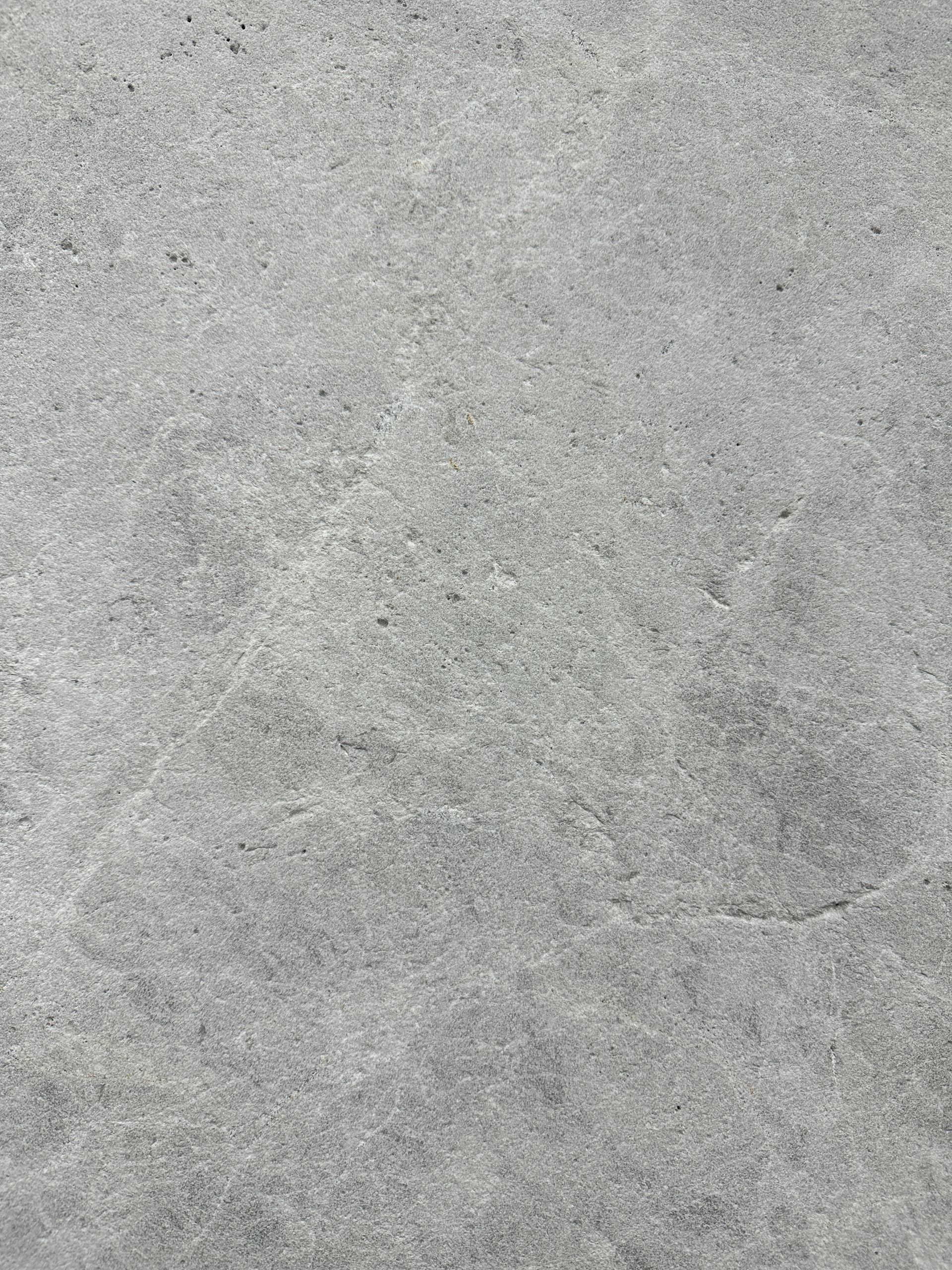 Platinum (Sandblasted) - Light Grey