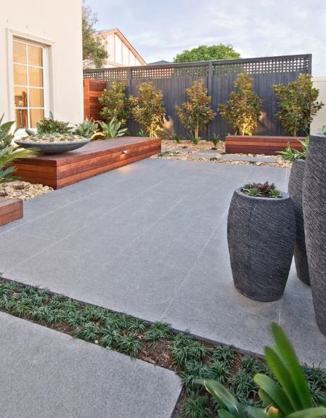 Natural Stone Pavers - Gallery 02