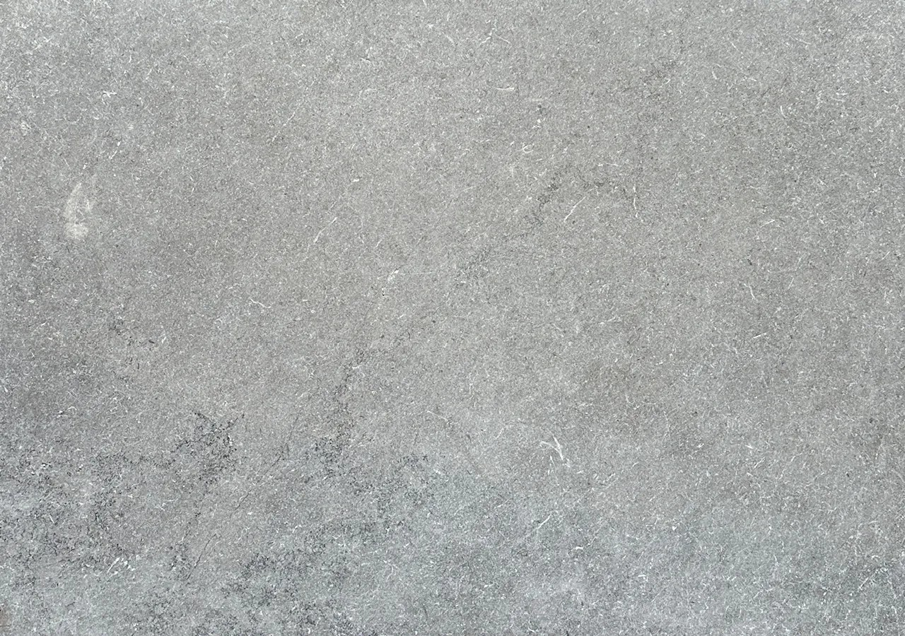 Cirrus Brushed - Grey
