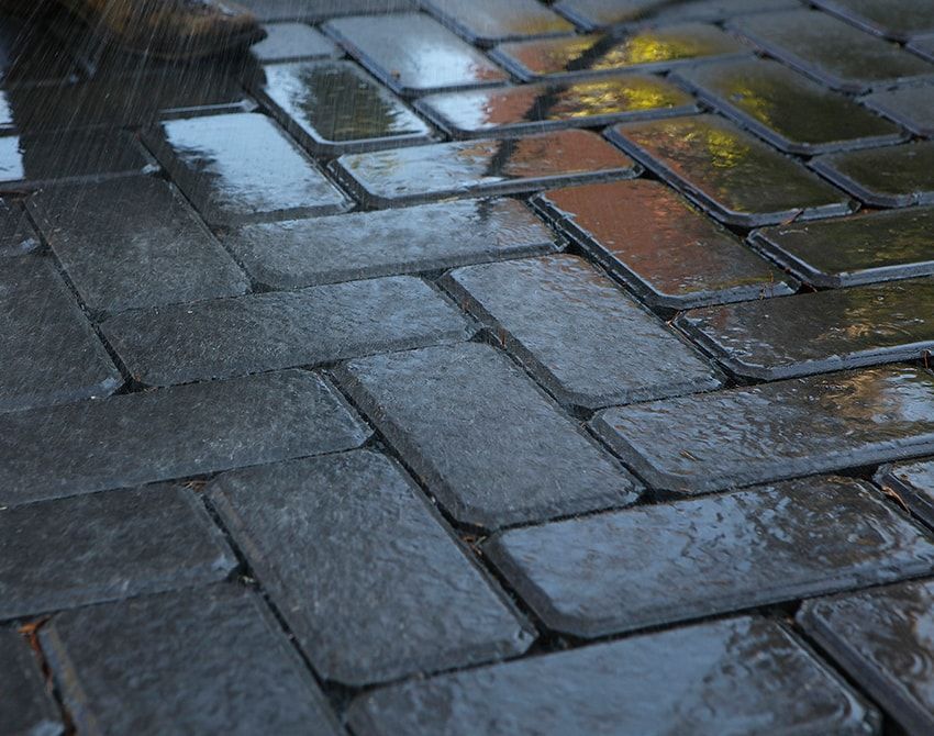 Ecopave - Sustainable & Strong