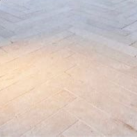 Buried Sand Travertine - Cream