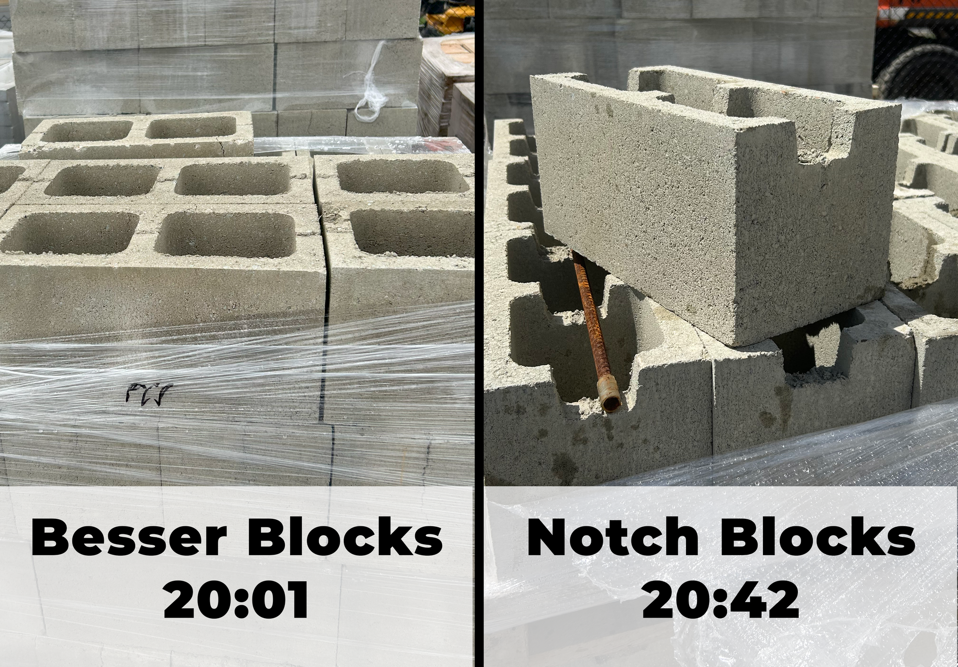 Blocks Adelaide - Besser Blocks 20-01