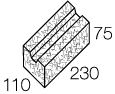 Bestex - Bestex With Frog 120-75