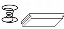 NM 200mm Series - biscuit & spring 50-45