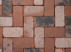 Austral Clay Pavers - Gallery 01