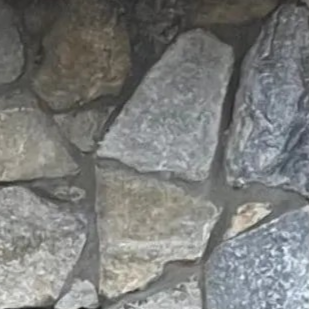 Boulder - Grey