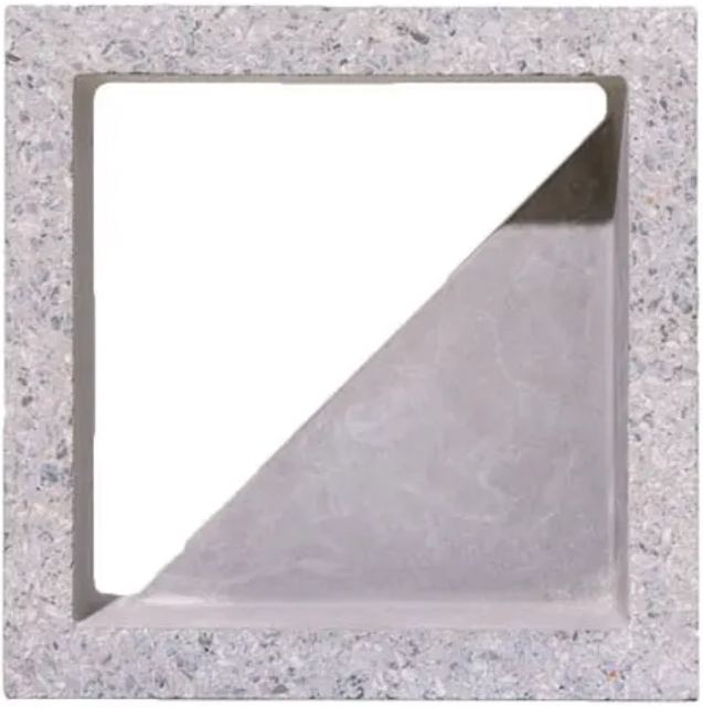 Muro Block - Charcoal