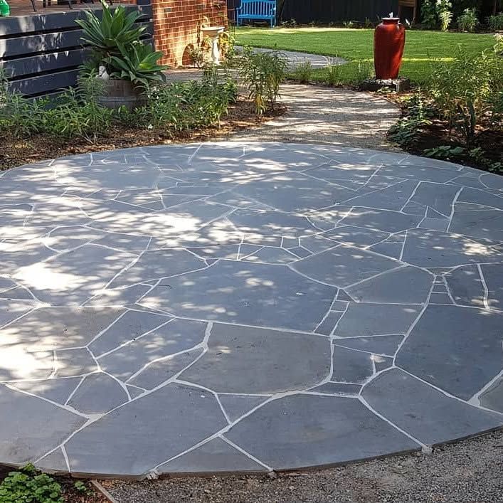 Drainage & Garden Uses