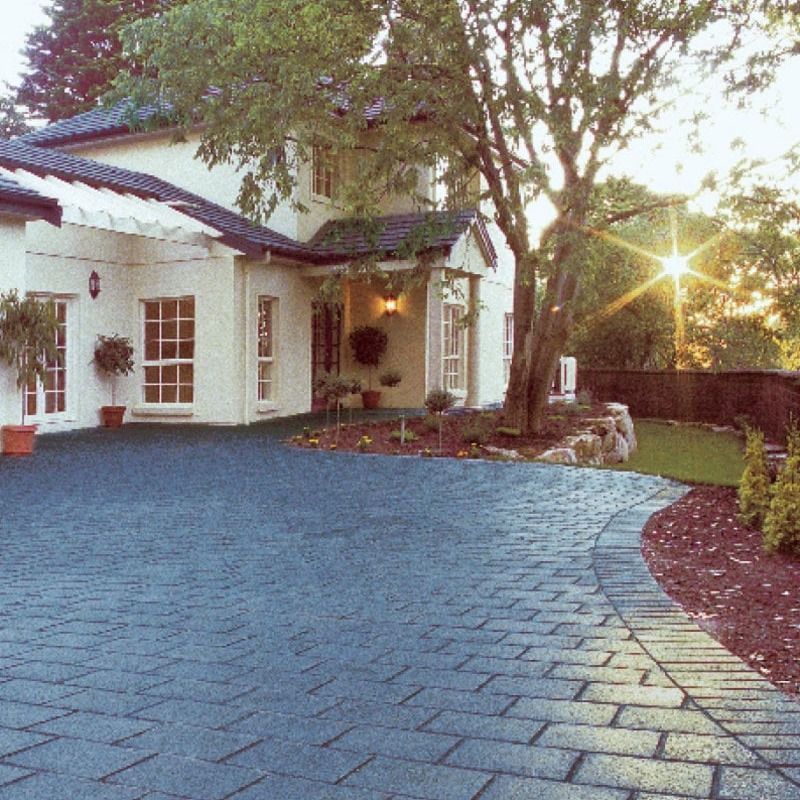 Driveway pavers in Adelaide