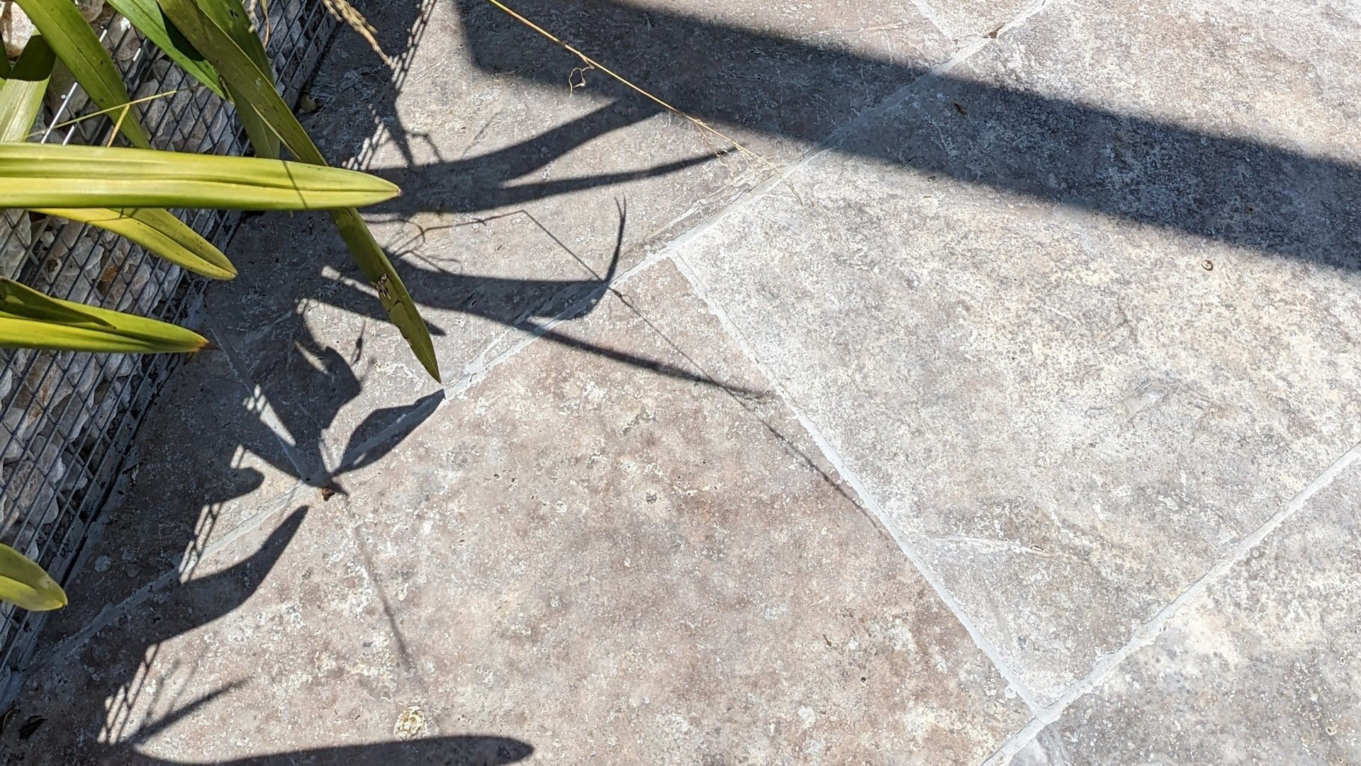 White Car on Driveway — Adelaide, SA — Playford Pavers