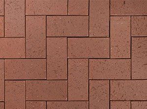 Austral Clay Pavers - Gallery 07