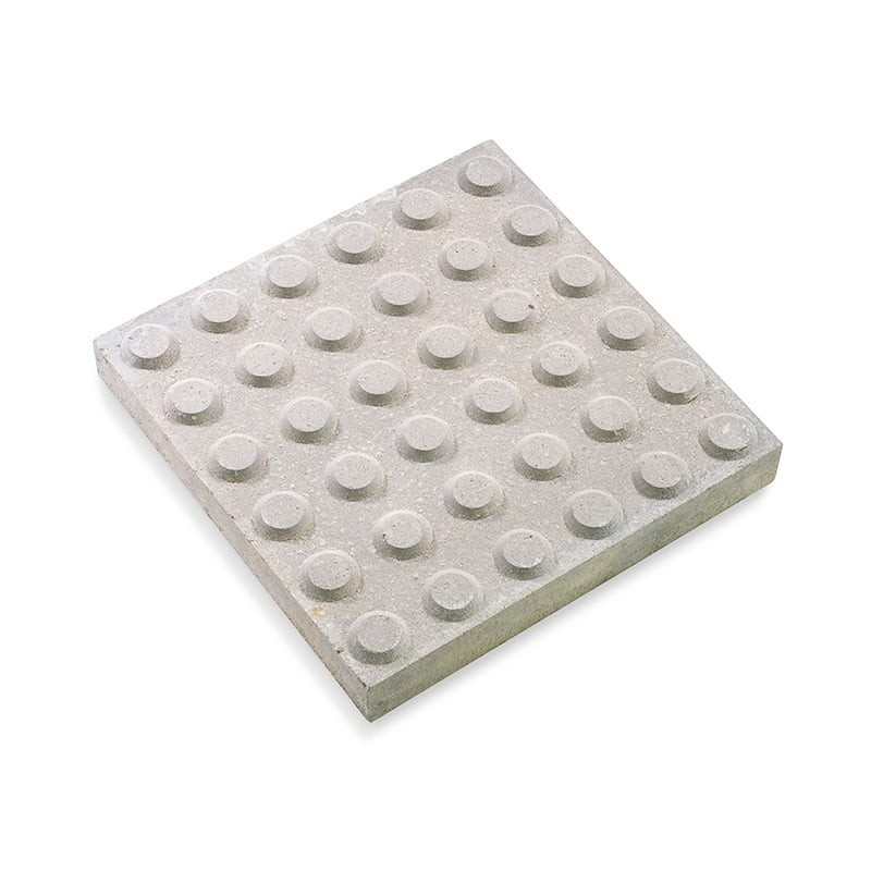 Pavers Adelaide Product - Tactile Pavers