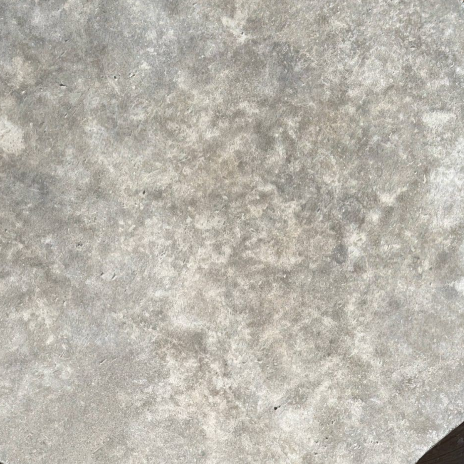 Nimbus Travertine - Grey