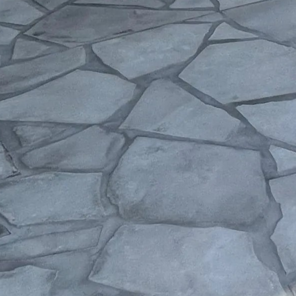 Cirrus - Grey
