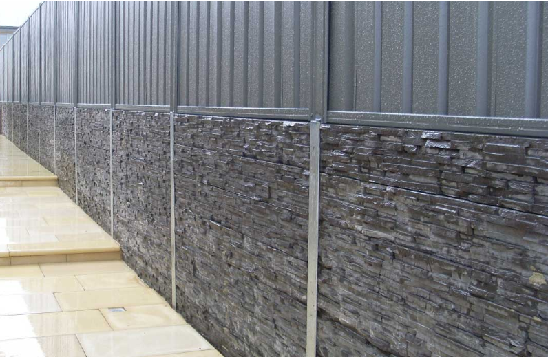 Concrete Sleepers Gallery 10
