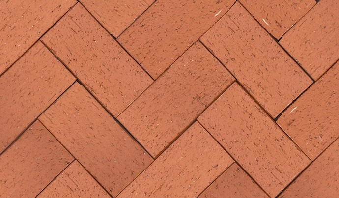 Pavers Adelaide Product - Clay Pavers
