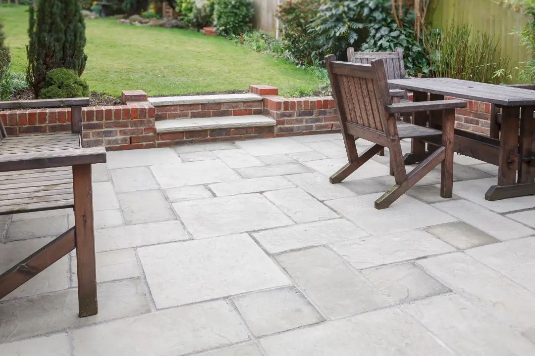 Pavers Adelaide Product - Patio Pavers