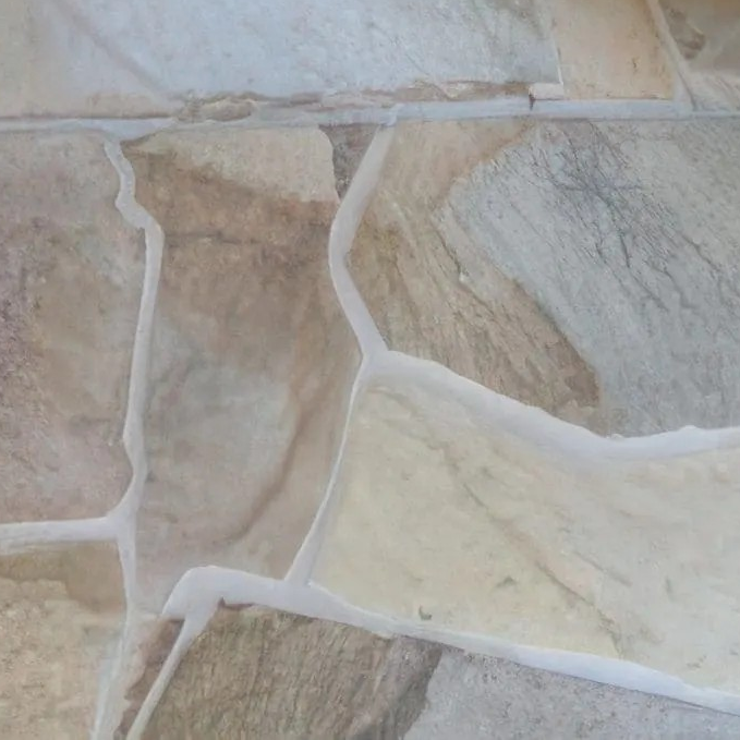 Pyramid - Beige