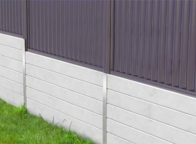 Landscaping Adelaide Products - Concrete Sleepers