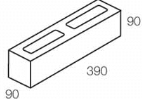 NM 100mm Series - Standard Half Height 10-71