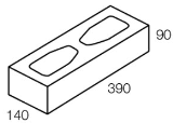 NM 150mm Series - Standard Half Height 15-71