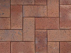 Austral Clay Pavers - Gallery 01
