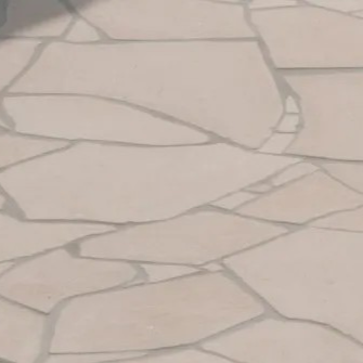 White Sand - Beige