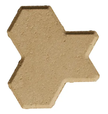 Ecotrihex - 181x89x80mm