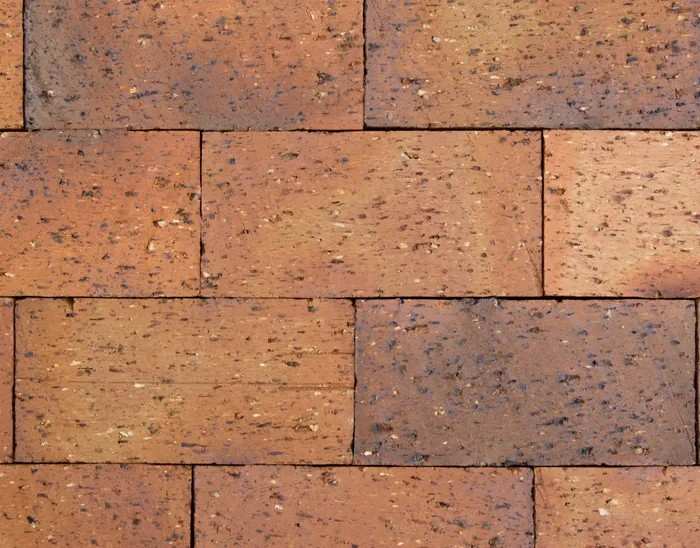 Hills Gold Pavers