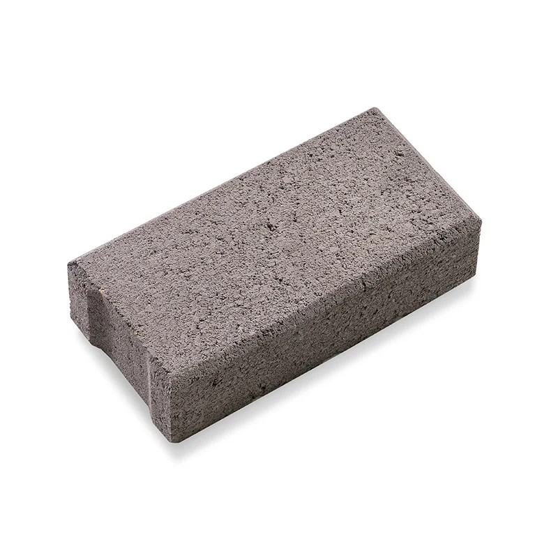 Bio Paver & Lock - Environmentally Friendly