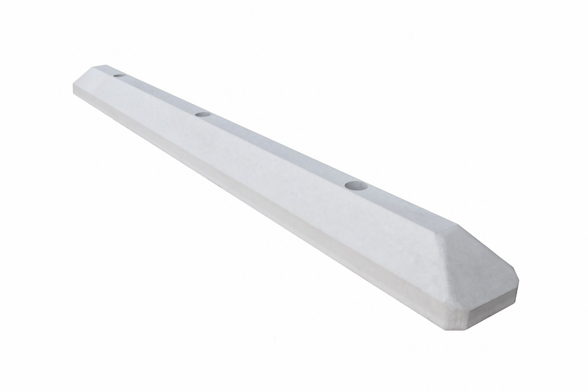 Concrete Wheel Stops