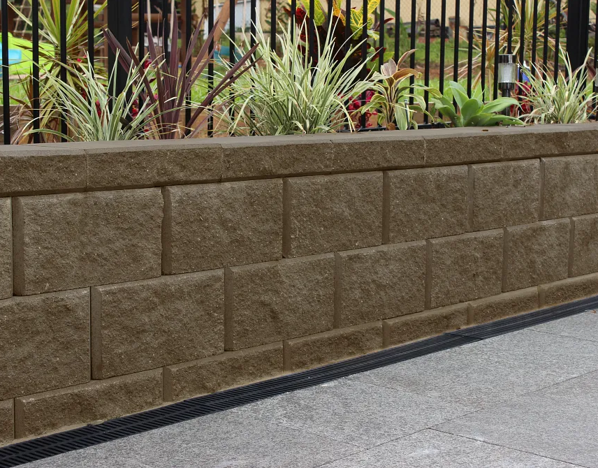 Blocks | Adelaide, SA | Playford Pavers