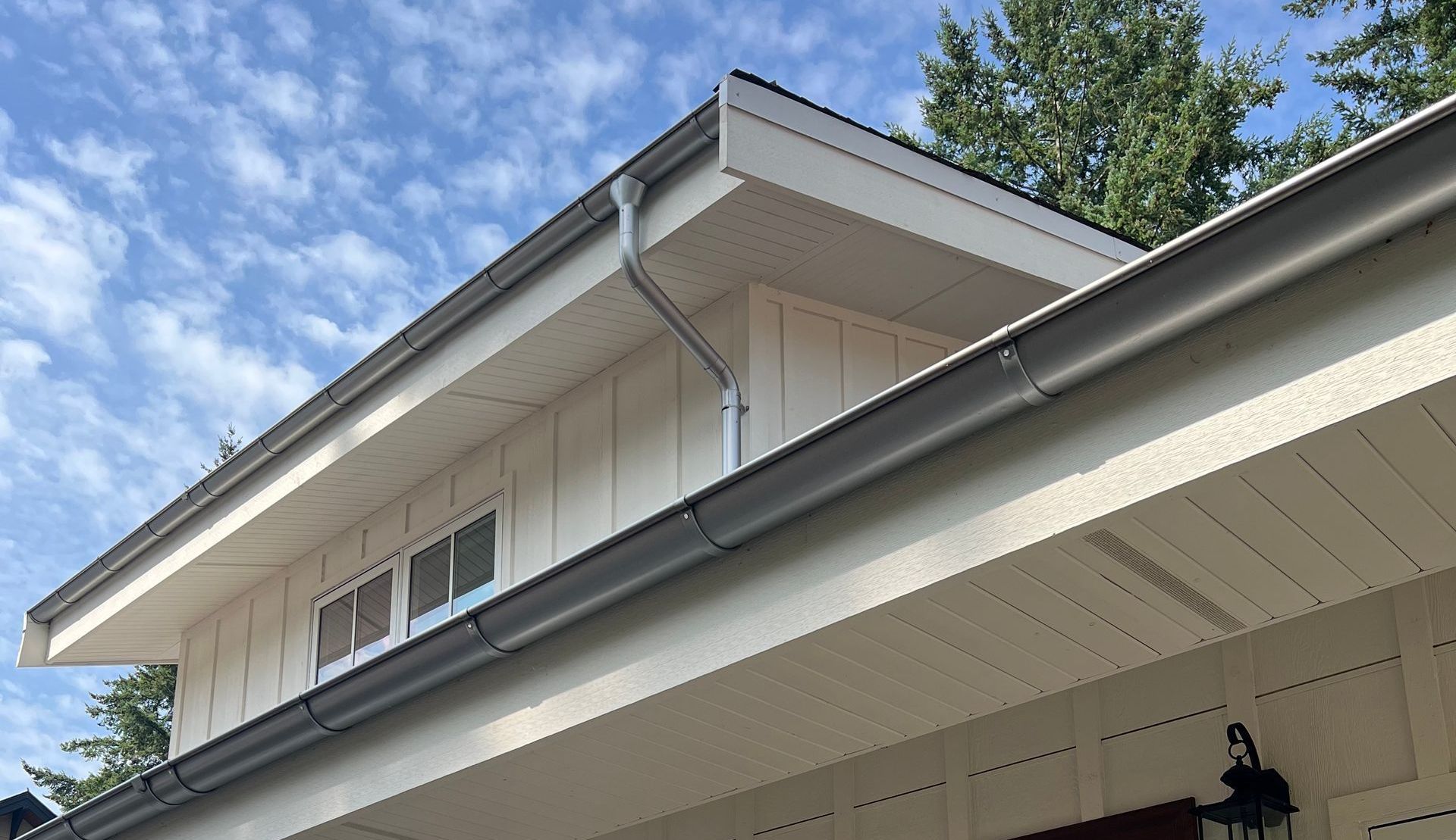 Gutter Installation & Repair Surrey, BC Precision Gutters
