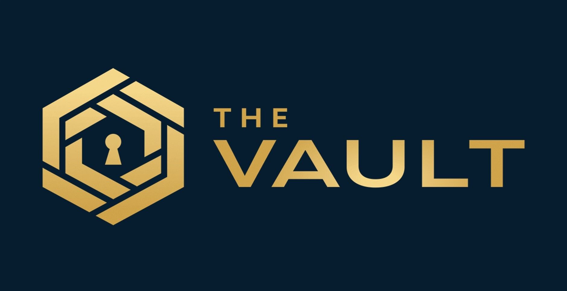 gold text 