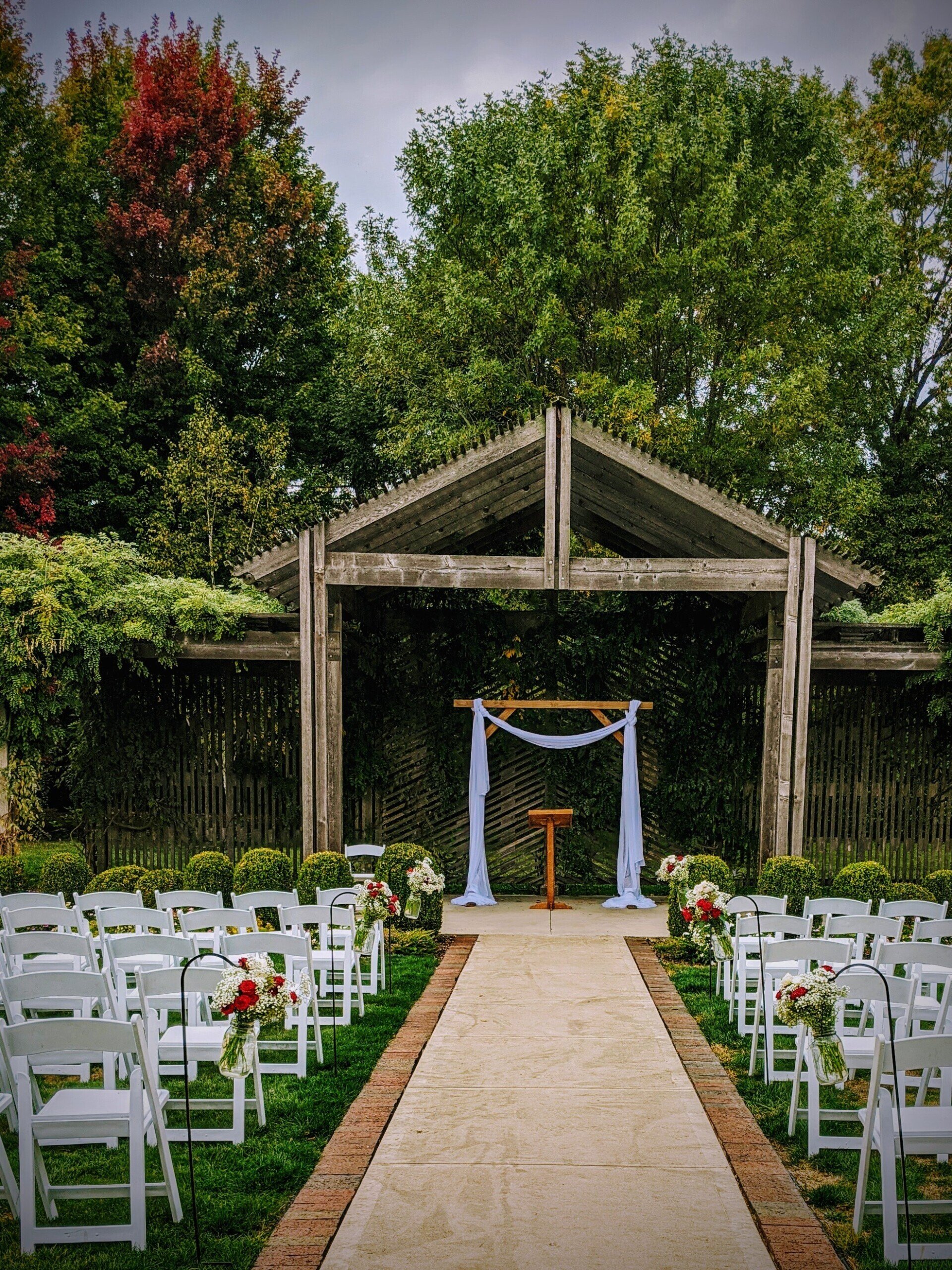 Banquet Halls Fort Wayne, IN Goeglein's Catering