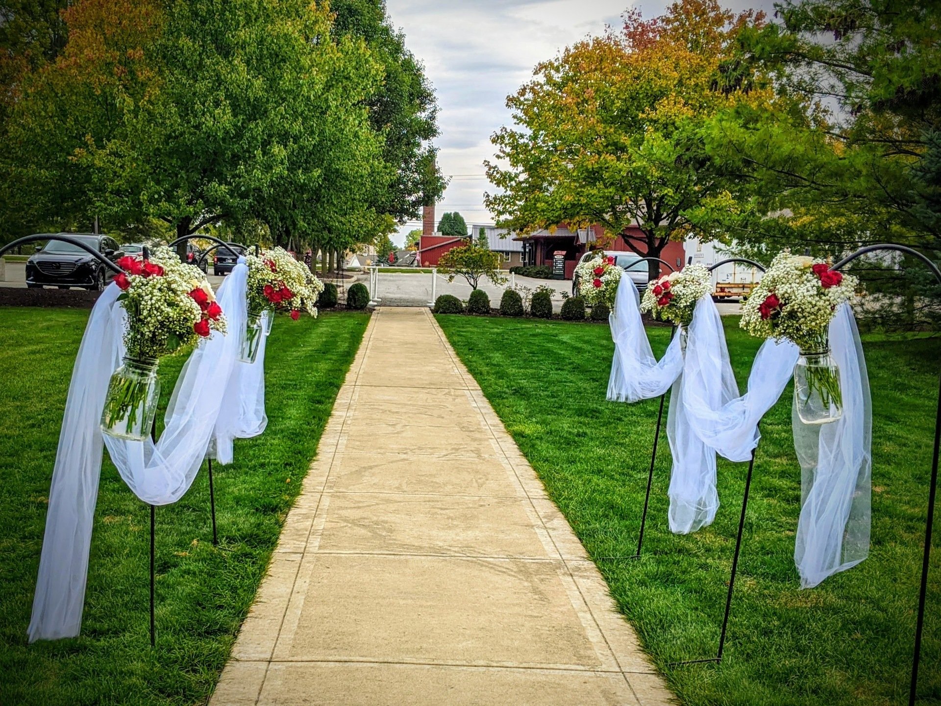 Banquet Halls Fort Wayne, IN Goeglein's Catering