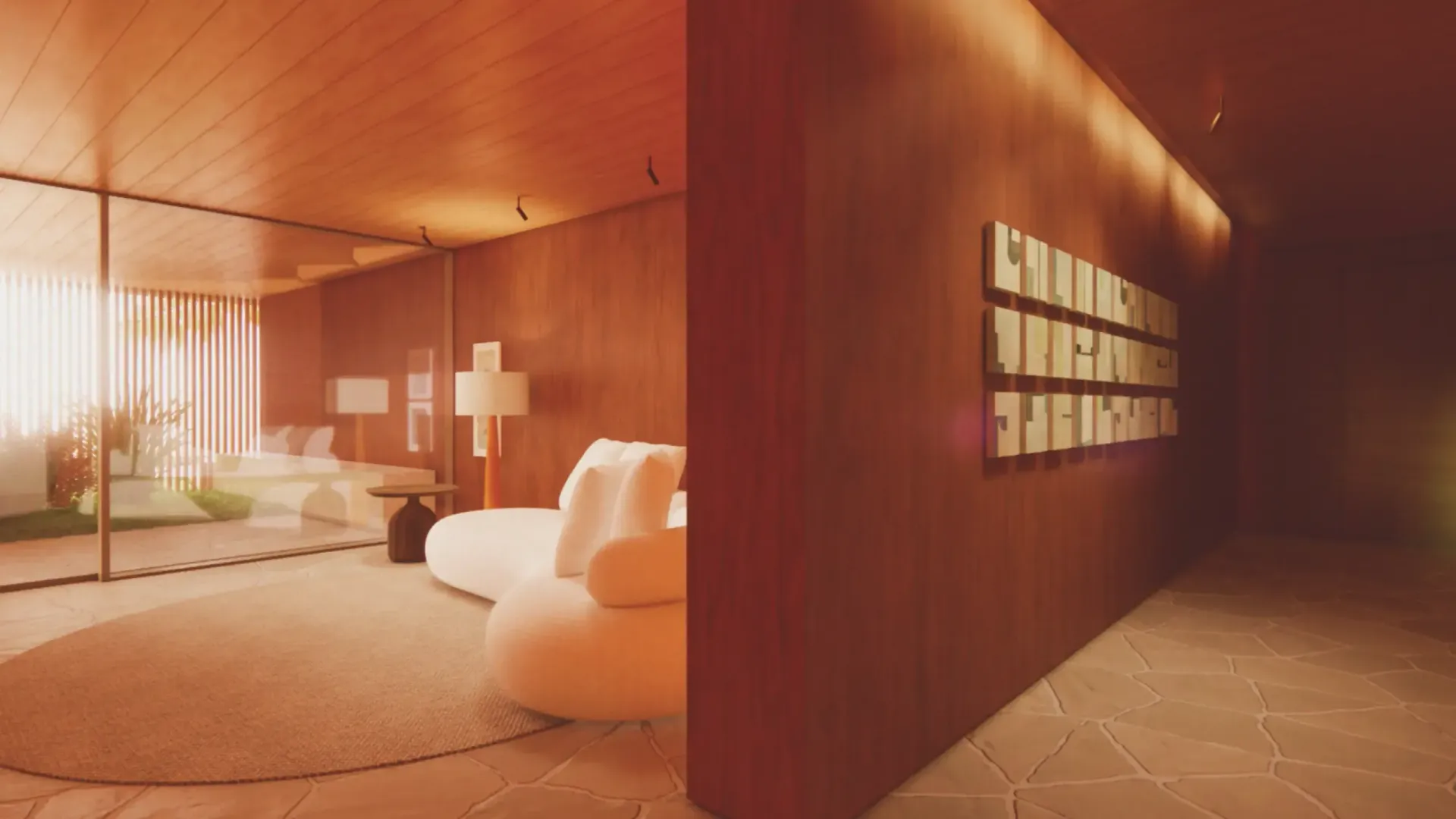 Hall de Acesso 2