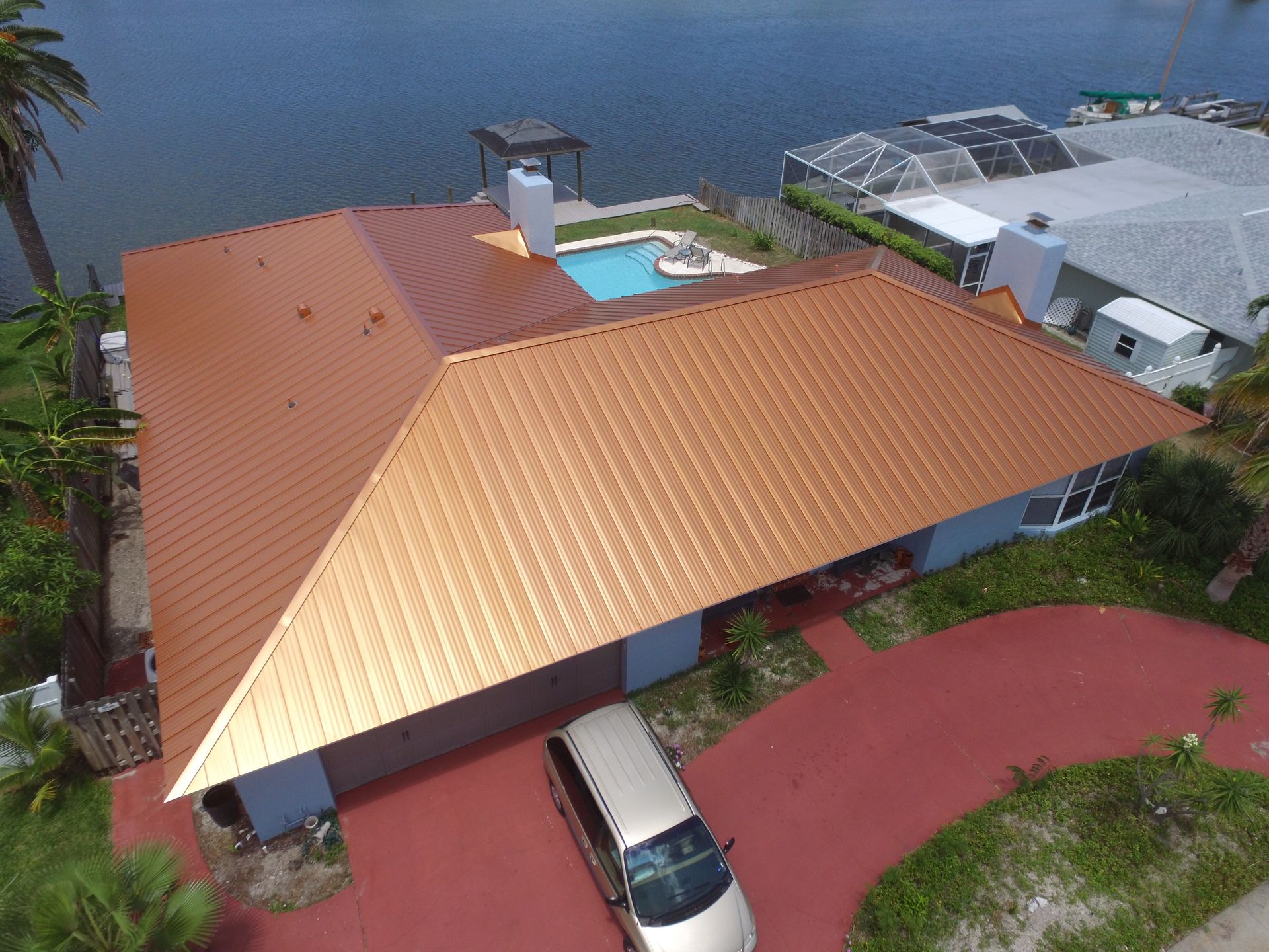 Roofing Contractor | Jupiter, FL | Perden Roofing LLC