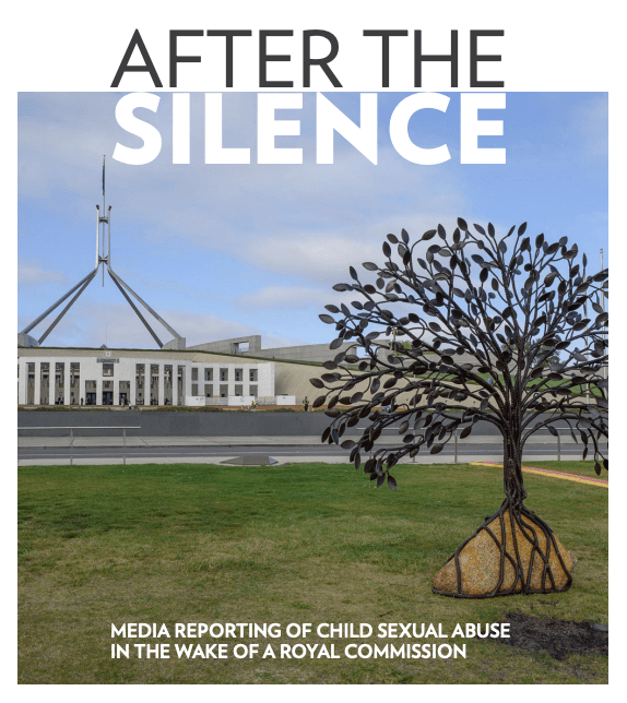 After the Silence Report