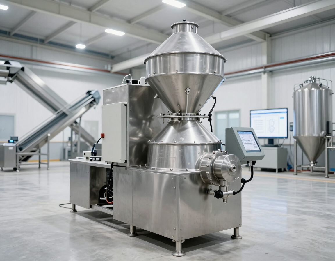 SILOS Y PLANTAS PARA ALIMENTOS