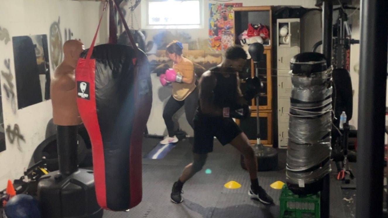 Boxing