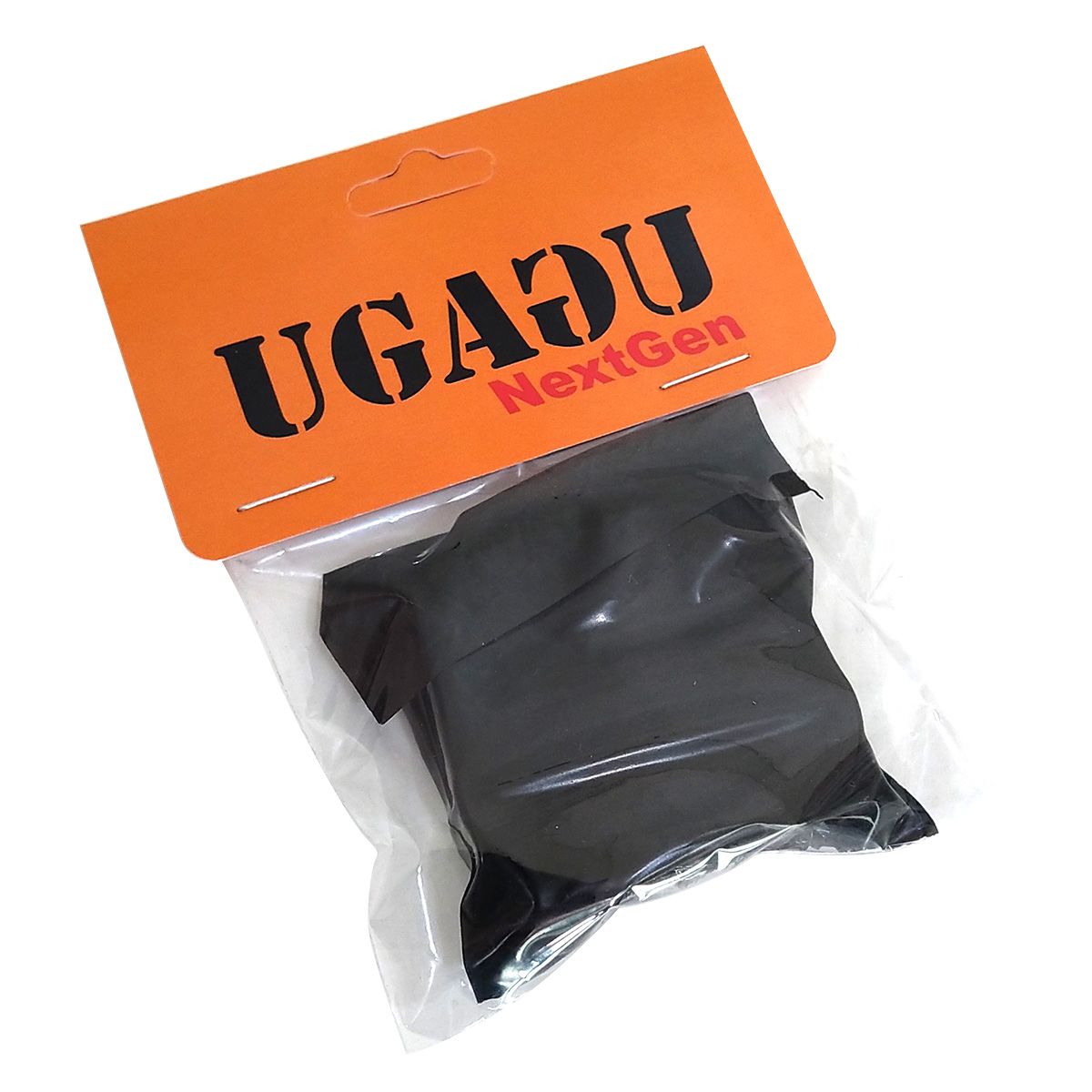 #UGAUGANEXTGEN HARD