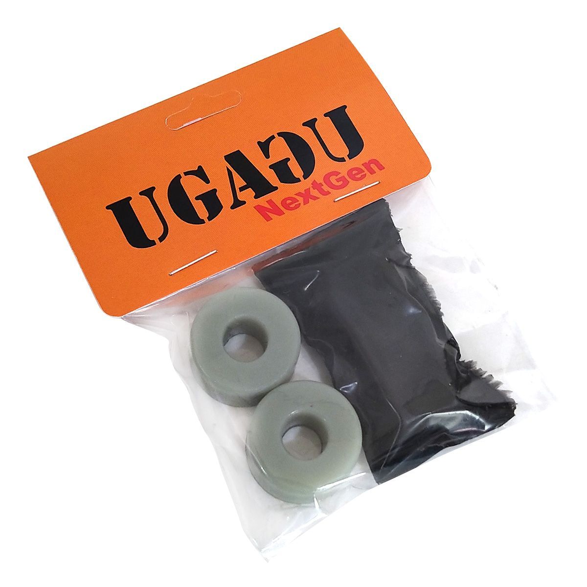 #UGAUGANEXTGEN MEDIUM