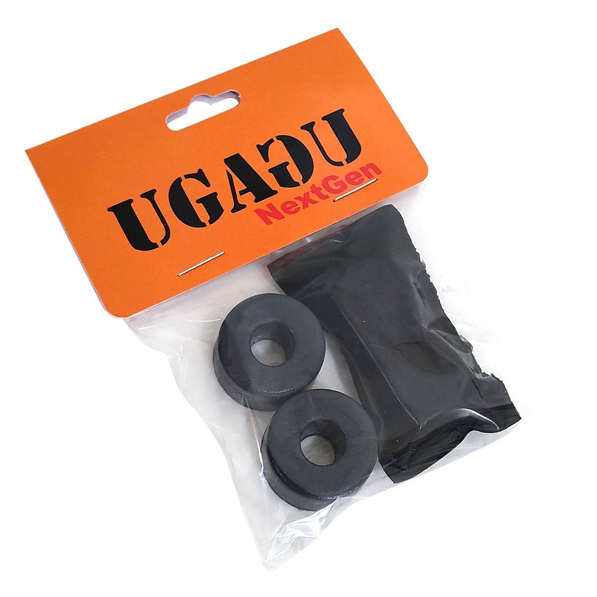 #UGAUGANEXTGEN SOFT