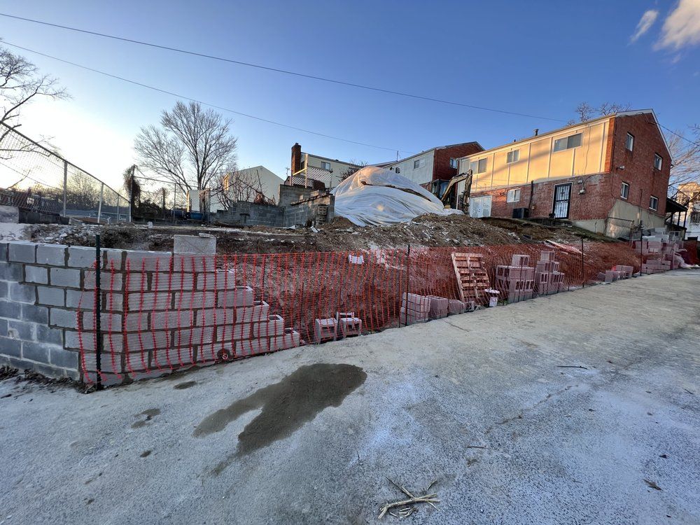 Gallery - Quality First Construction Inc.