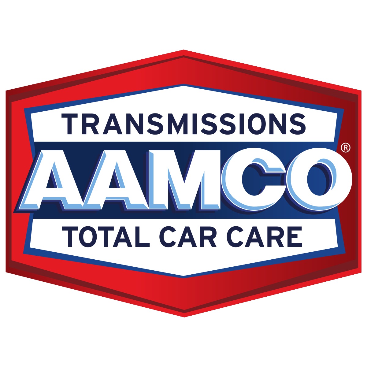 AAMCO Transmissions Inc. cover