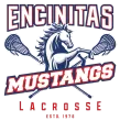 Encinitas Mustang Lacrosse
